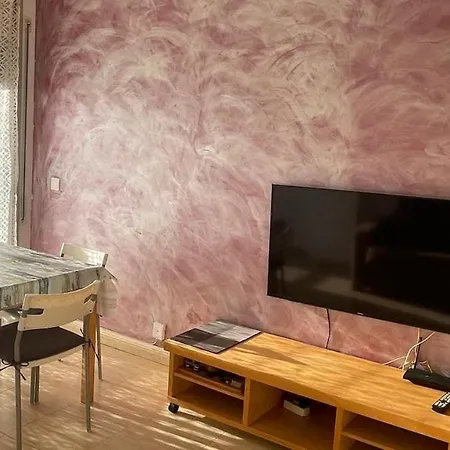 Apartman Comfortable Luxury, Lloret de Mar