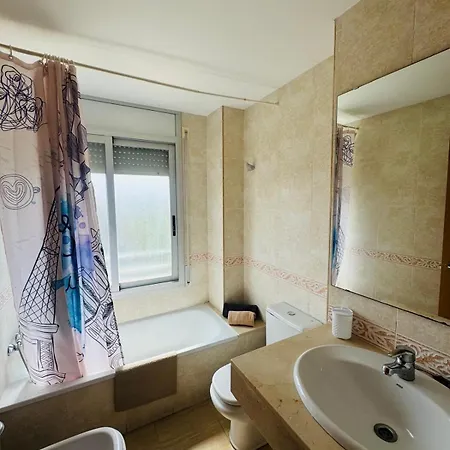 Apartman Comfortable Luxury, Lloret de Mar