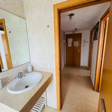 Apartman Comfortable Luxury,