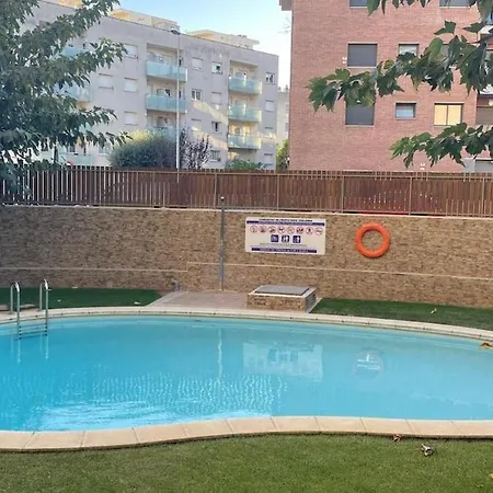 Comfortable Luxury, Lloret de Mar