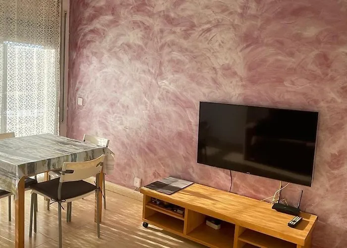 Apartman Comfortable Luxury, Lloret de Mar