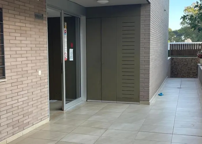 Comfortable Luxury, Daire