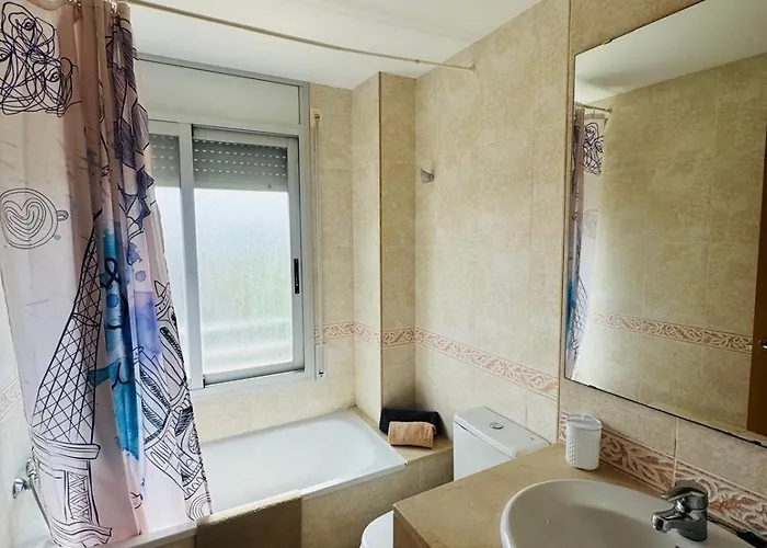 Apartman Comfortable Luxury, Lloret de Mar