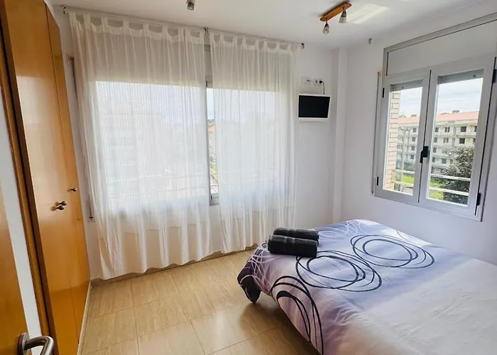 Comfortable Luxury, Apartman Lloret de Mar