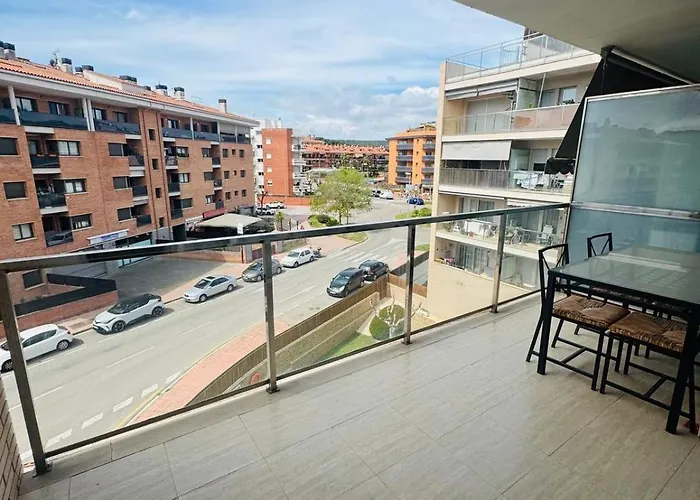 Apartmán Comfortable Luxury,