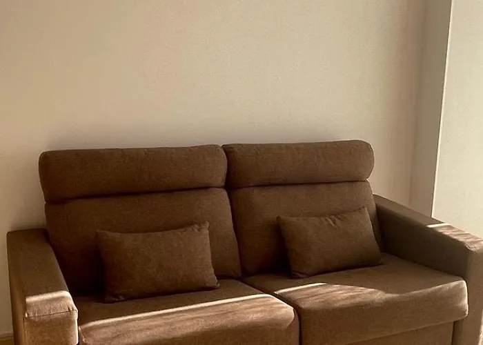 Comfortable Luxury, Apartman *