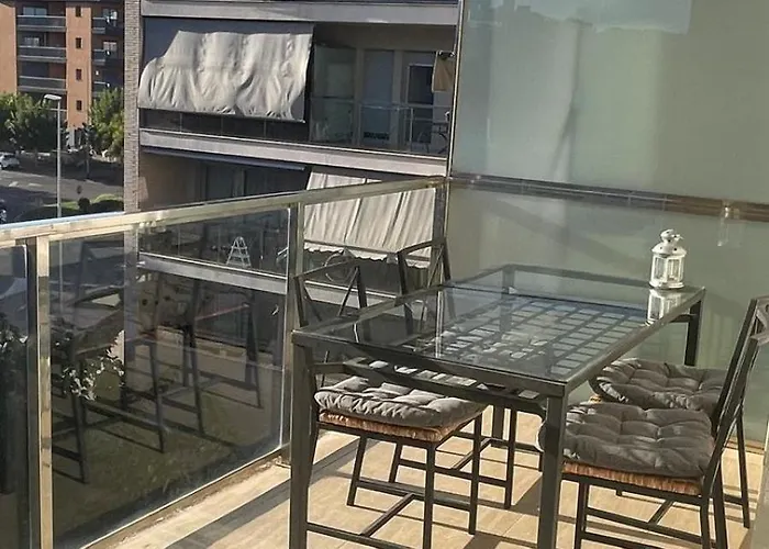 Comfortable Luxury, *